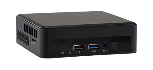 Intel NUC